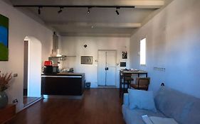 Mount Flower Trastevere Apt
